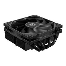 Кулер для процессора ID-Cooling IS-40-XT Black