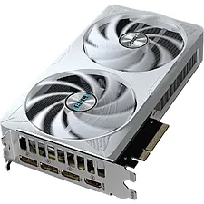 Видеокарта Gigabyte GeForce RTX 5060 Ti Eagle OC Ice 8GB GDDR7 (GV-N506TEAGLEOC ICE-8GD)
