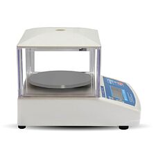 Весы лабораторные Mertech 122АCFJR-300.005 белый (3002)