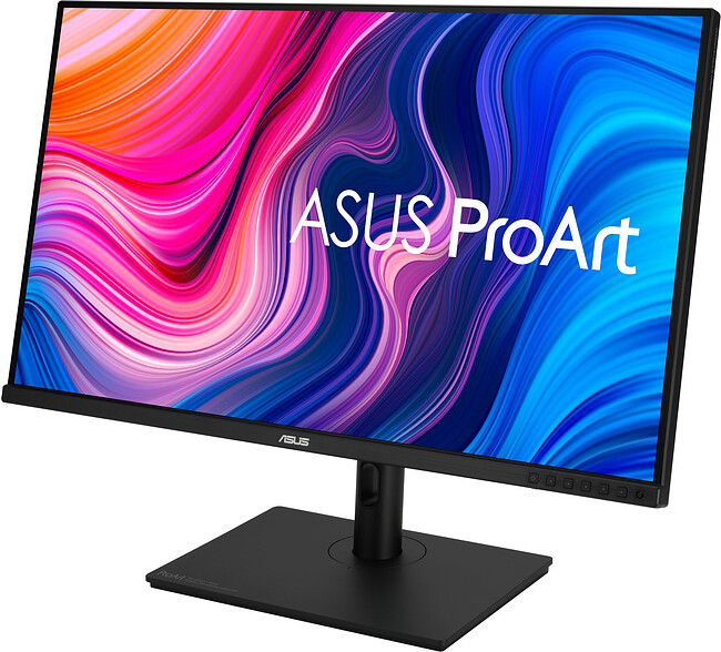 Монитор Asus ProArt PA329CV черный (90LM06P1-B01170)