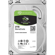 Жесткий диск Seagate Barracuda 2TB ST2000DM008