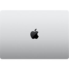 Ноутбук Apple MacBook Pro 16" A3186 M4 Max Silver (MX2W3LL/A)