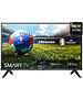 Телевизор Hisense 40A4N черный