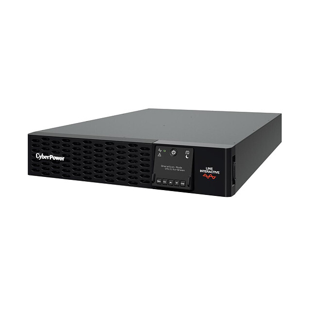 Источник бесперебойного питания CyberPower PR3000ERTXL2UA