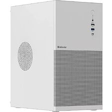 Корпус Defender Apex Metal XL без БП белый (25032)