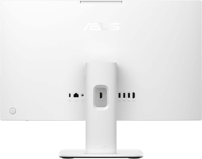 Моноблок ASUS V400 AiO V440VAK-WPC0710 White (90PT03X1-M01810)