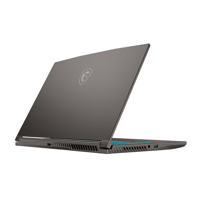 Ноутбук MSI MS-16R8 Thin 15 B2RVE-3450XRU Cosmos Gray (9S7-16R831-3450)
