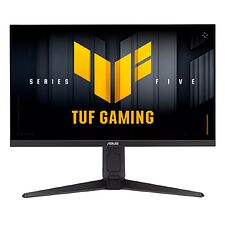 Монитор ASUS VG27UQEL5A Black (90LM0CR1-B01171)