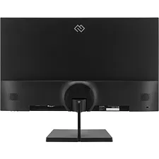 Монитор Digma Progress 27P501Q черный (DM27SB05)