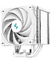 Кулер для процессора DeepCool AK500 WH 240W белый (R-AK500-WHNNMT-G)