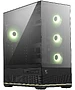Корпус MSI MAG Pano 110R PZ без БП черный (306-7G28R21-JA4)