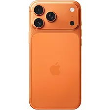 Смартфон Apple iPhone 17 Pro Max 256GB A3526 Cosmic Orange (MFYN4BE/A)