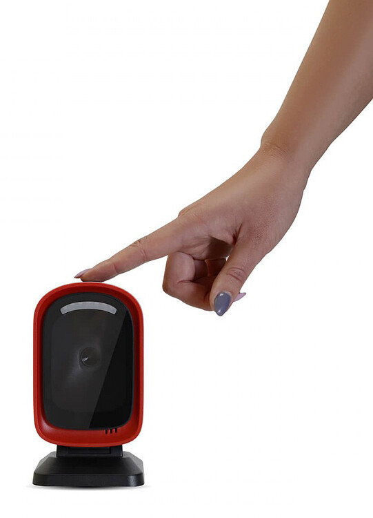 Сканер штрих-кода Mertech 8500 (4109)