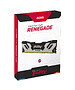 Оперативная память Kingston Fury Renegade Silver/Black 32GB DDR5 XMP (KF564C32RS-32)