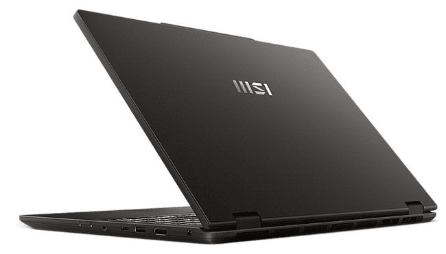 Ноутбук MSI Venture 16 AI+ A2HMG-050RU Grey (9S7-261221-050)