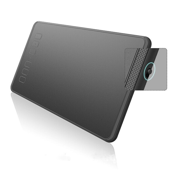 Графический планшет Huion Inspiroy (H640P)