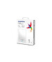 Внешний накопитель A-Data HV620S 1TB White (AHV620S-1TU31-CWH)