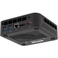 Компьютер iRU Tactio 525 черный (2164267)
