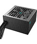 Блок питания DeepCool GamerStorm PF650X 650W черный (R-PF650X-HD0B-WGEU)