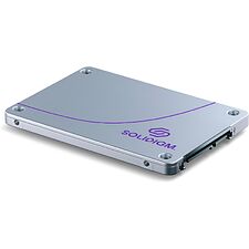 SSD диск Solidigm D3-S4620 480GB (SSDSC2KG480GZ1Z)
