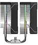 Кулер для процессора ID-Cooling FROZN A620 PRO SE ARGB