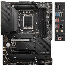 Материнская плата MSI Mag Z690 Tomahawk WIFI DDR5 (7D32-002R)