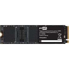 SSD диск PC Pet PCI-E 3.0 x4 4TB OEM (PCPS004T3)