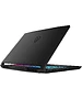 Ноутбук MSI Katana 15 HX B14WFK-1065XRU Black (9S7-1587C1-1065)