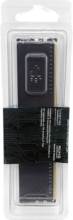 Оперативная память Patriot Signature Line 32GB DDR4 PC4-25600 DIMM (PSD432G32002)