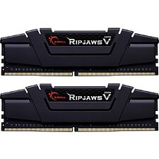 Оперативная память G.Skill Ripjaws V 2x16GB DDR4 PC4-28800 (F4-3600C16D-32GVKC)