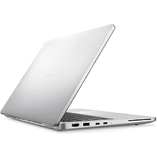 Ноутбук Dell Pro 13 Plus Platinum Silver (Pro13Plus-7613)
