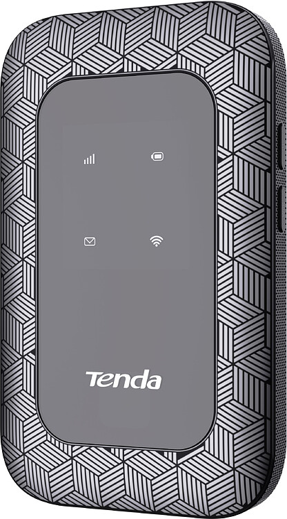 Маршрутизатор Tenda 4G180