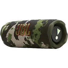 Портативная колонка JBL Flip 7 камуфляж (JBLFLIP7SQUAD)