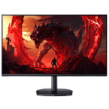 Монитор Acer Nitro KG241YP6bip (UM.QX1CD.601)