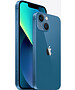 Смартфон Apple A2633 iPhone 13 128Gb/4Gb синий (MLPK3HN/A)