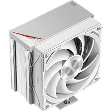 Кулер для процессора PCCooler RZ500 белый (RZ500-WHNWNX-GL)