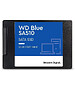 SSD диск WD Blue SA510 4ТБ (WDS400T3B0A)