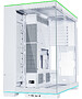 Корпус Lian Li O11 Dynamic EVO RGB E-ATX без БП белый (G99.O11DERGBW.00)