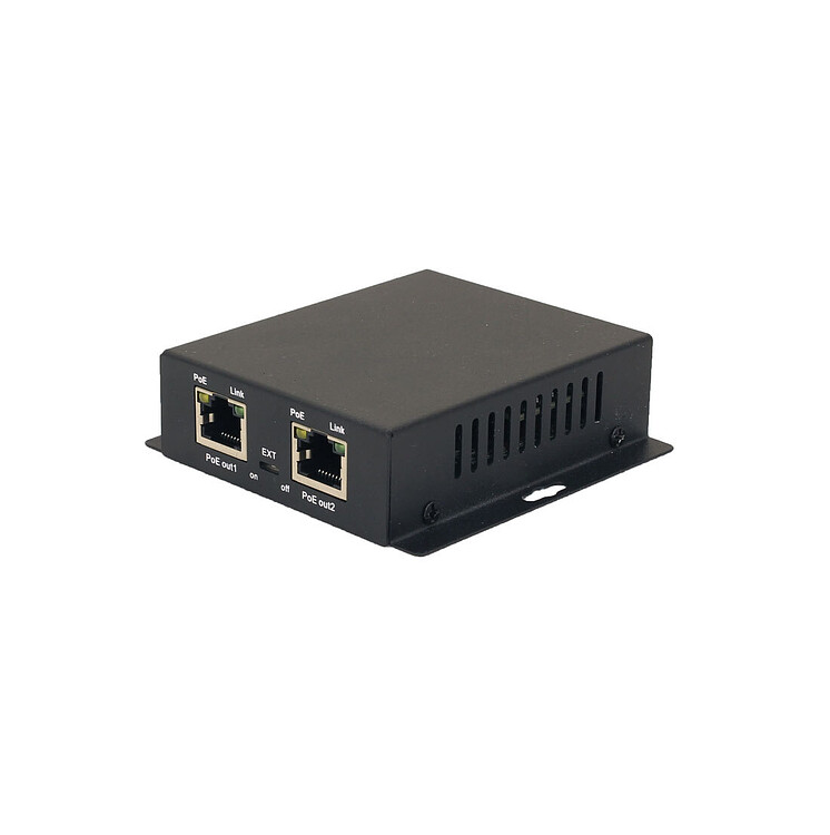 Коммутатор Osnovo SW-8030/D 56W