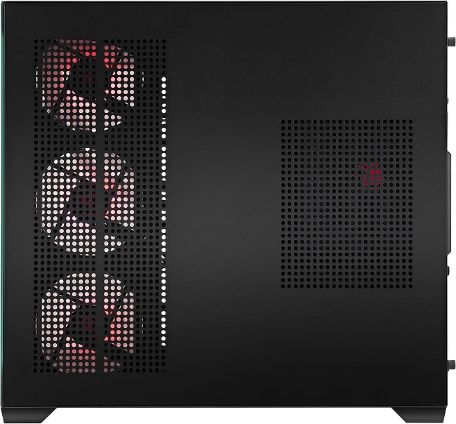 Компьютер Bloody BD-PC CB76V2 32Gb/1Tb черный (2142027)