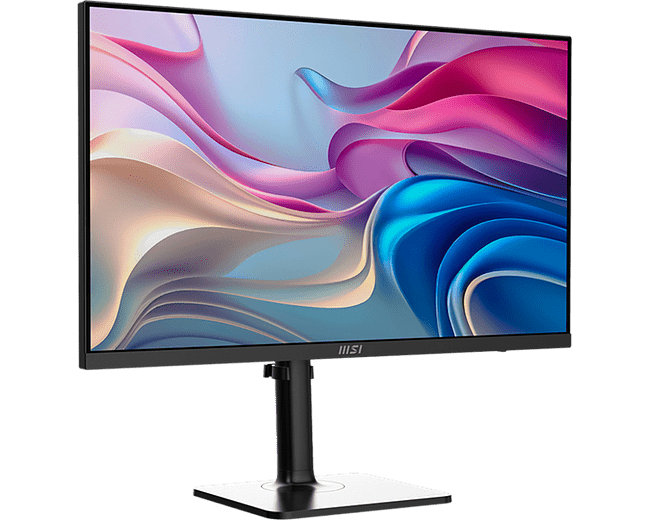 Монитор MSI Modern MD272UPHG Black (9S6-3PB19H-404)