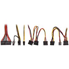 Блок питания ExeGate UNS450 (ES261568RUS)