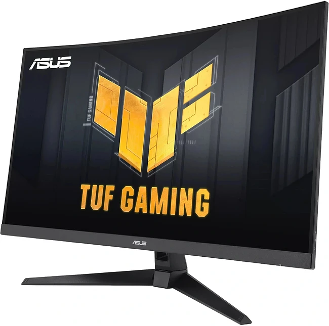 Монитор Asus TUF Gaming VG27WQ3B черный (90LM0AQ1-B01170)