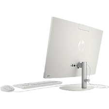 Моноблок HP ProOne 240 G10 All-in-One White (D10F9ET)