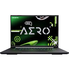 Ноутбук Gigabyte Aero X16 White (4WHN3KZC64DD)