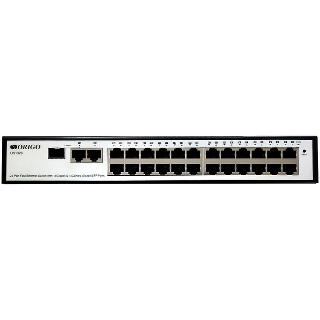Коммутатор Origo OS1326 (OS1326/A1A)