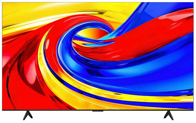 Телевизор TCL 55P7L
