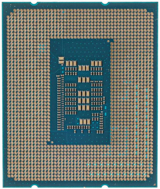 Процессор Intel Core i3-14100 (CM8071505092206) Pull