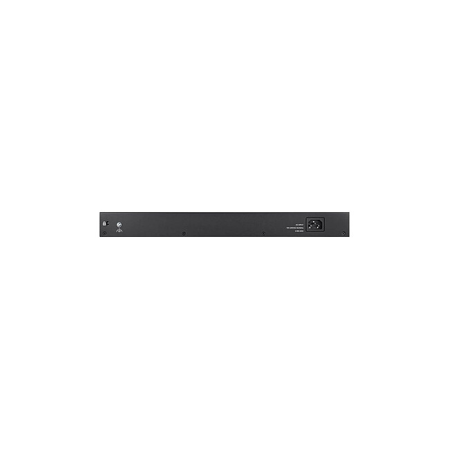 Коммутатор Zyxel GS190048HPV2-EU0101F