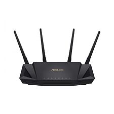 Wi-Fi роутер ASUS RT-AX58U